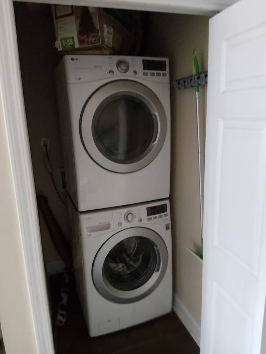 Apartment for rent at 3204 Second St, New Orleans, LA 70125