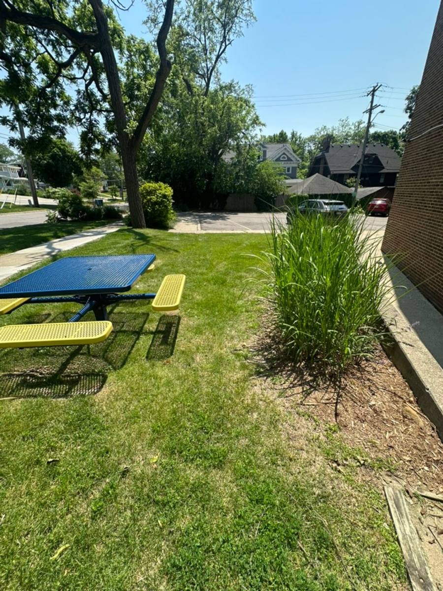 Apartment for rent at 1700 Geddes Ave, Ann Arbor, MI 48104