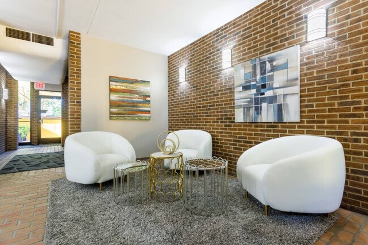 Apartment for rent at 1700 Geddes Ave, Ann Arbor, MI 48104