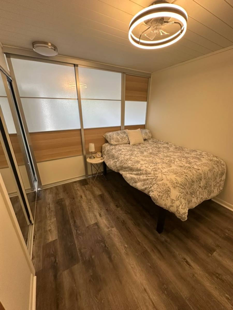 Apartment for rent at 1700 Geddes Ave, Ann Arbor, MI 48104