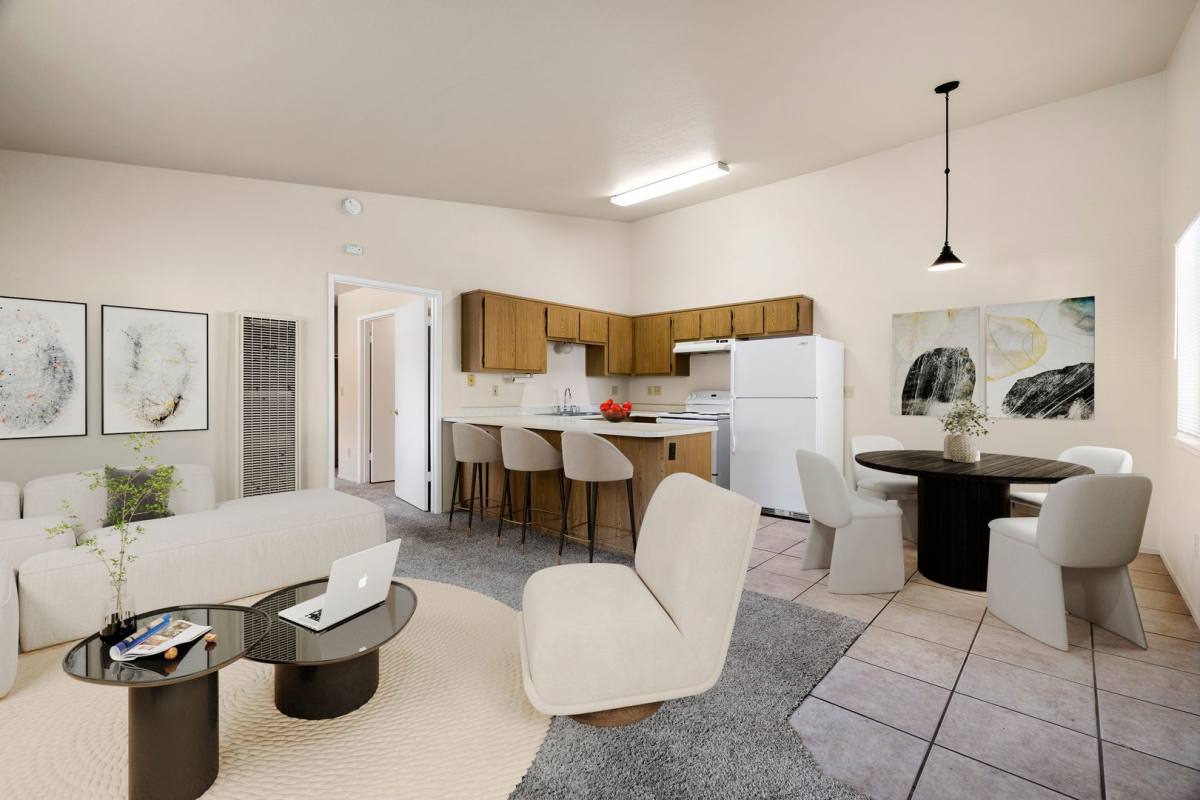 Apartment for rent at 595 E Lassen Ave, Chico, CA 95973