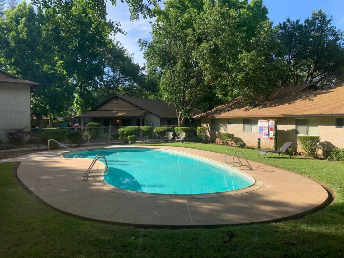 Apartment for rent at 595 E Lassen Ave, Chico, CA 95973