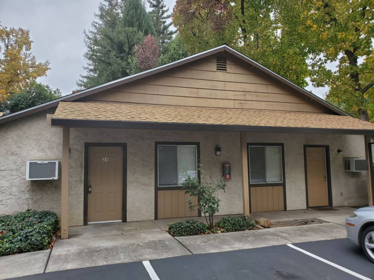 Apartment for rent at 595 E Lassen Ave, Chico, CA 95973