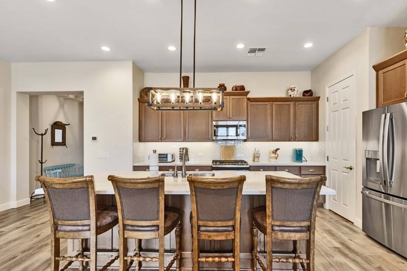 House for rent at 30737 S Osprey Dr, Oracle, AZ 85623
