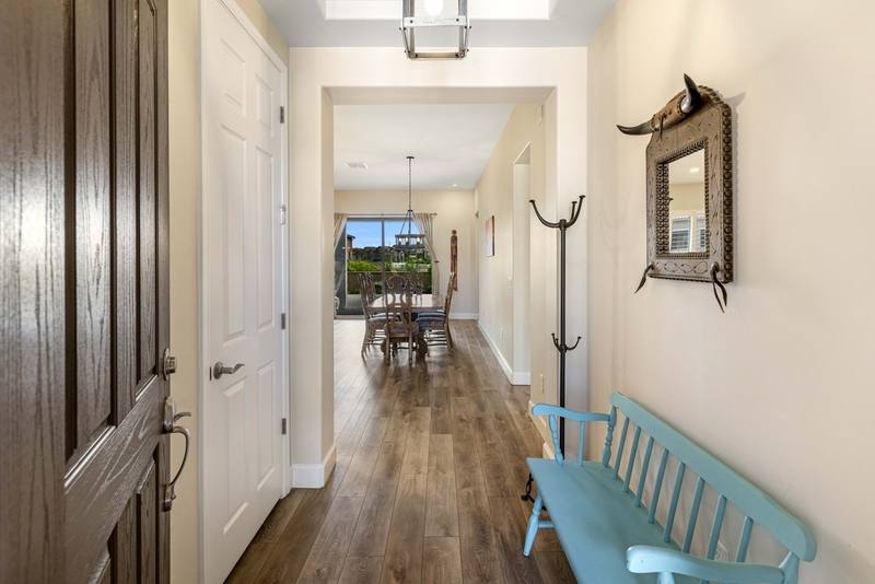 House for rent at 30737 S Osprey Dr, Oracle, AZ 85623