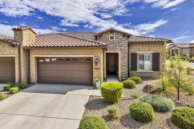House for rent at 30737 S Osprey Dr, Oracle, AZ 85623