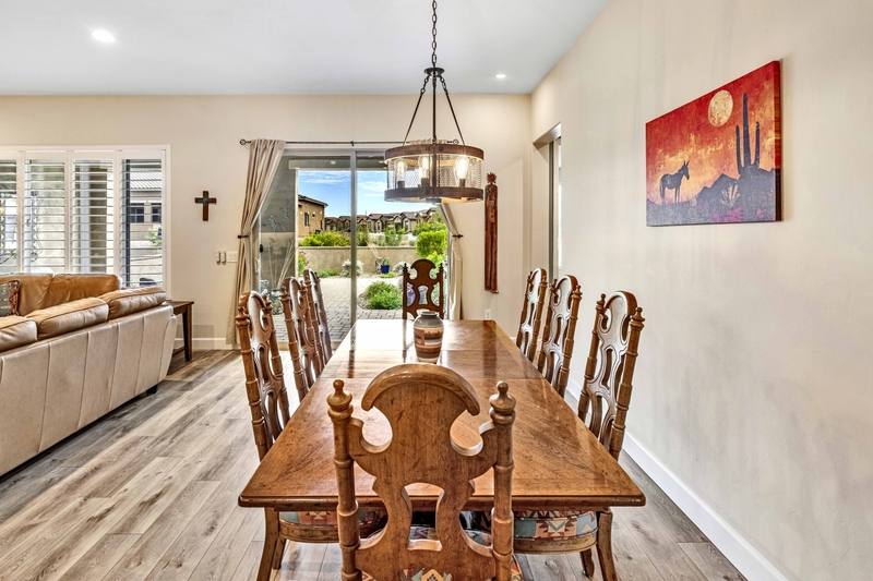 House for rent at 30737 S Osprey Dr, Oracle, AZ 85623