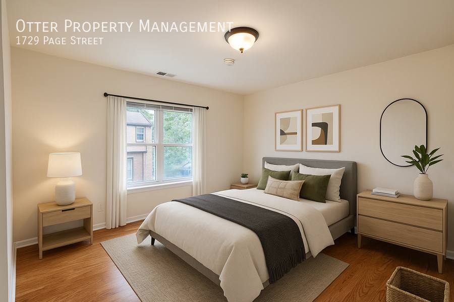 House for rent at 1729 Page St, Philadelphia, PA 19121