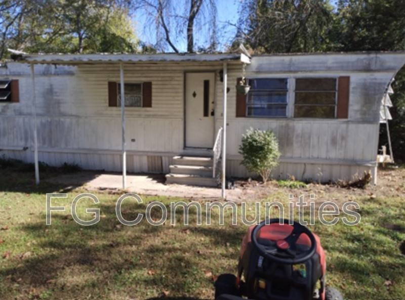 House for rent at 57 Tuckaway Lane, Brevard, NC 28712