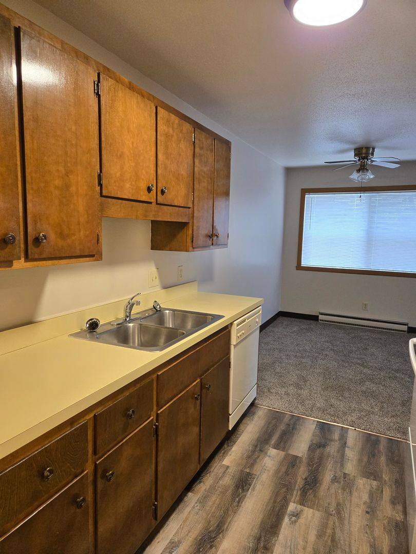 Apartment for rent at 2102 17th St S, Fargo, ND 58103