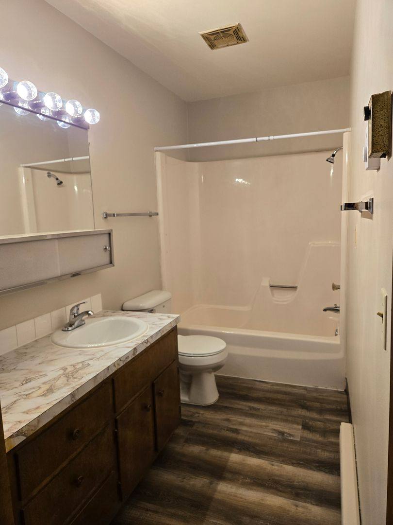 Apartment for rent at 2102 17th St S, Fargo, ND 58103