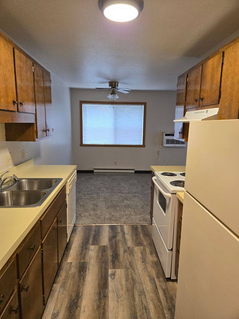 Apartment for rent at 2102 17th St S, Fargo, ND 58103