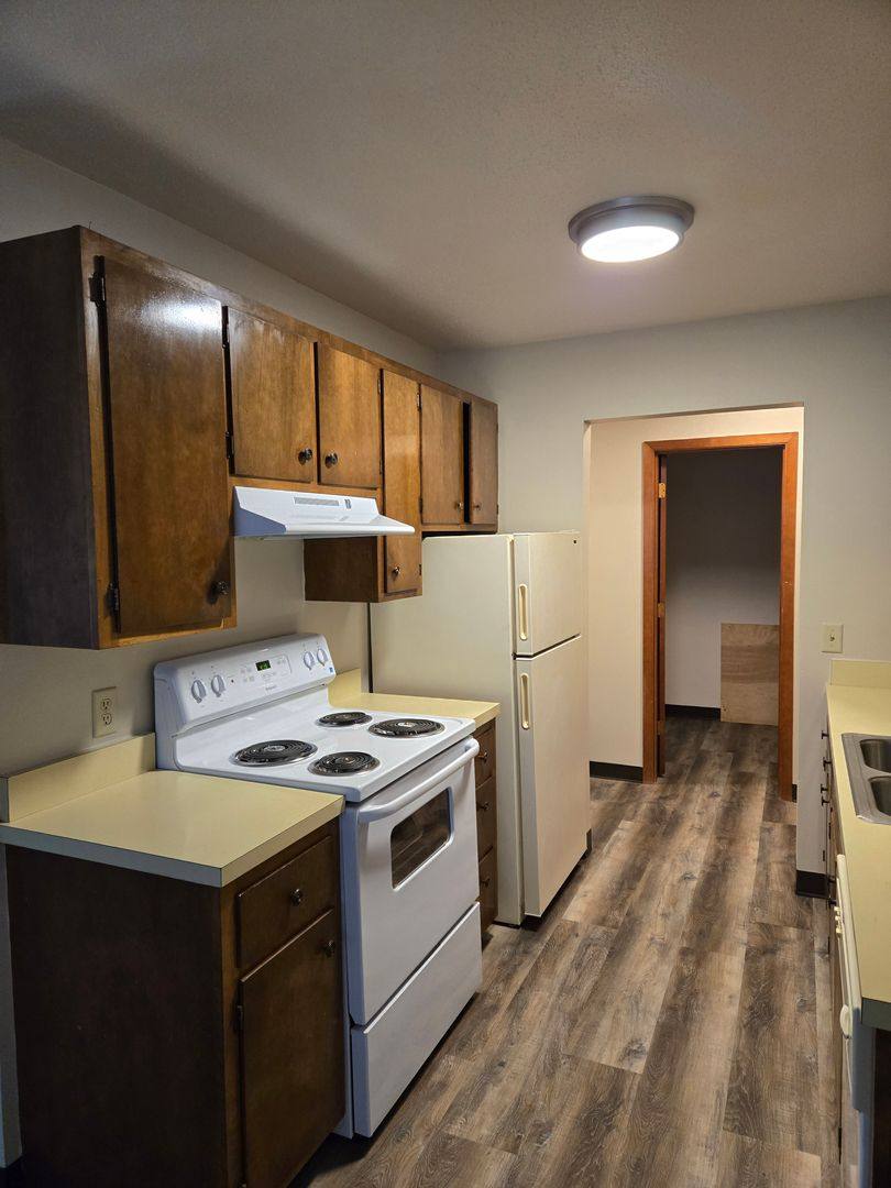 Apartment for rent at 2102 17th St S, Fargo, ND 58103