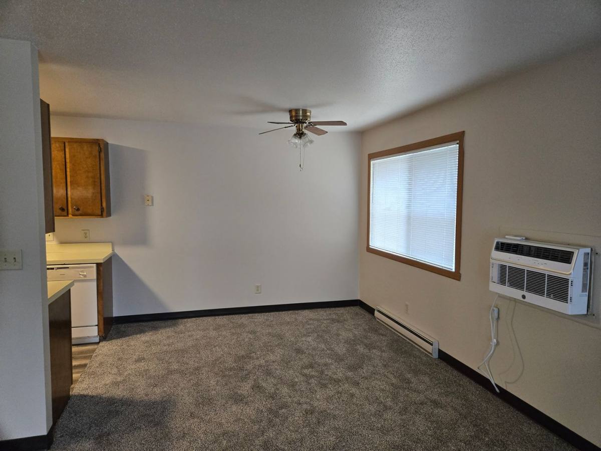 Apartment for rent at 2102 17th St S, Fargo, ND 58103