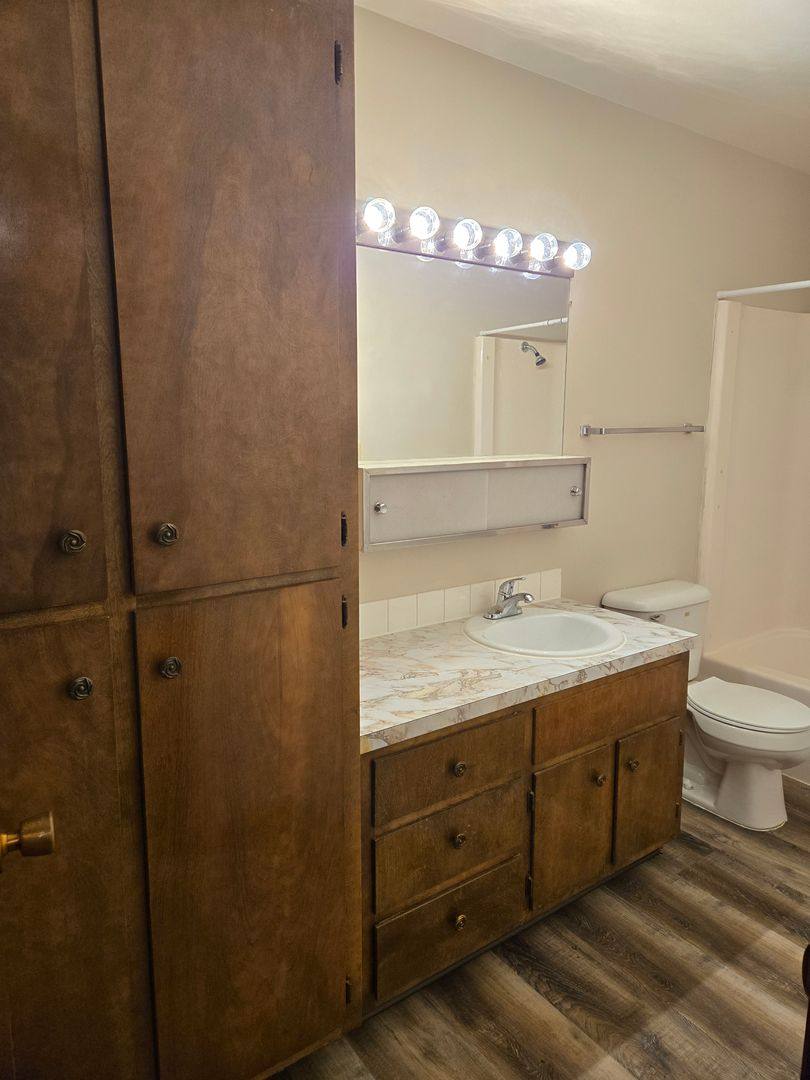 Apartment for rent at 2102 17th St S, Fargo, ND 58103