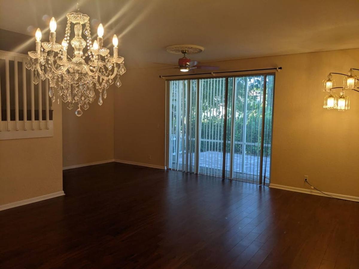 Townhouse for rent at 2226 Oakmont Dr, West Palm Beach, FL 33404