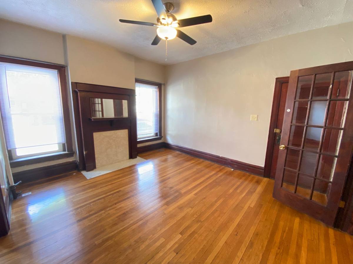 Apartment for rent at 1430 Neil Ave, Columbus, OH 43201
