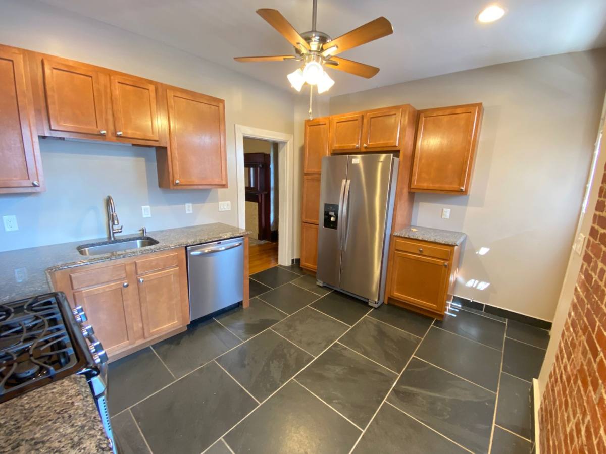 Apartment for rent at 1430 Neil Ave, Columbus, OH 43201