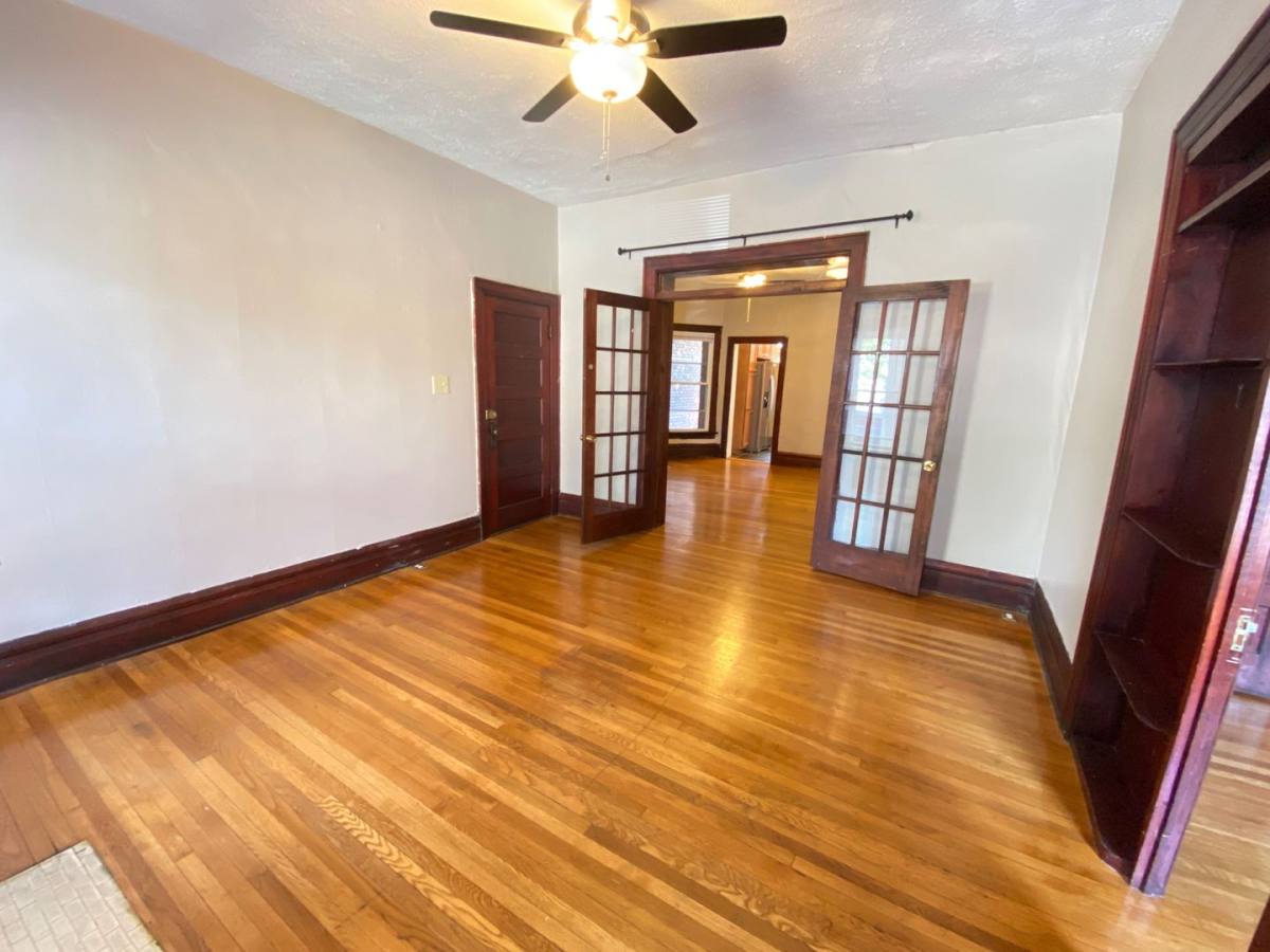 Apartment for rent at 1430 Neil Ave, Columbus, OH 43201
