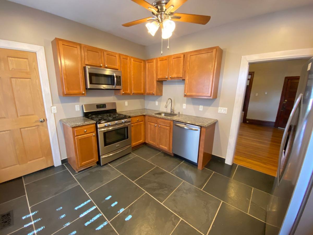Apartment for rent at 1430 Neil Ave, Columbus, OH 43201