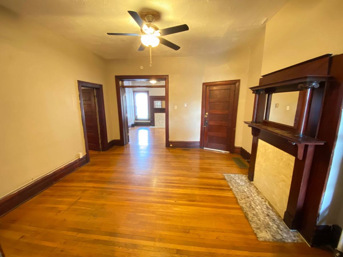 Apartment for rent at 1430 Neil Ave, Columbus, OH 43201