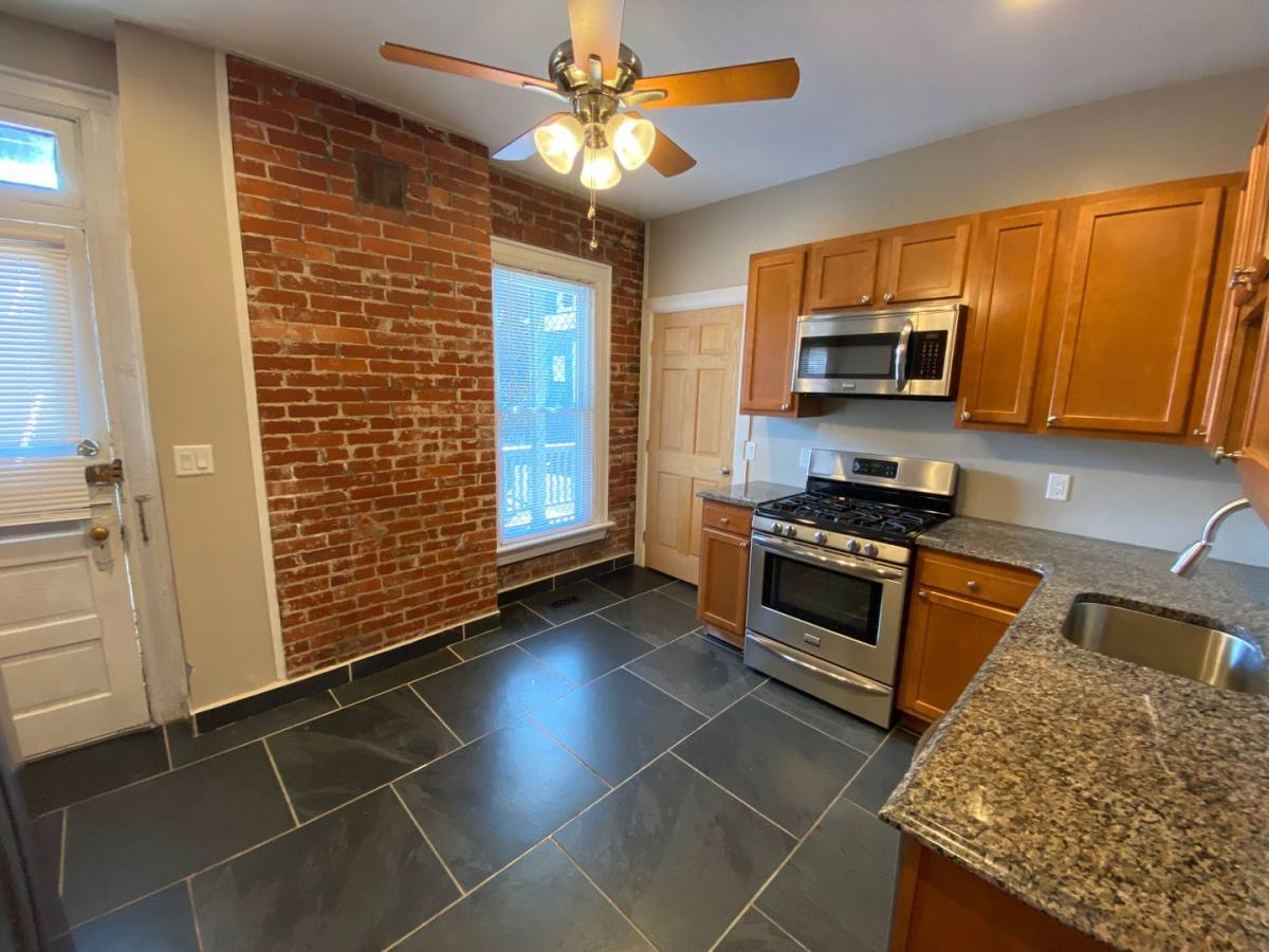 Apartment for rent at 1430 Neil Ave, Columbus, OH 43201