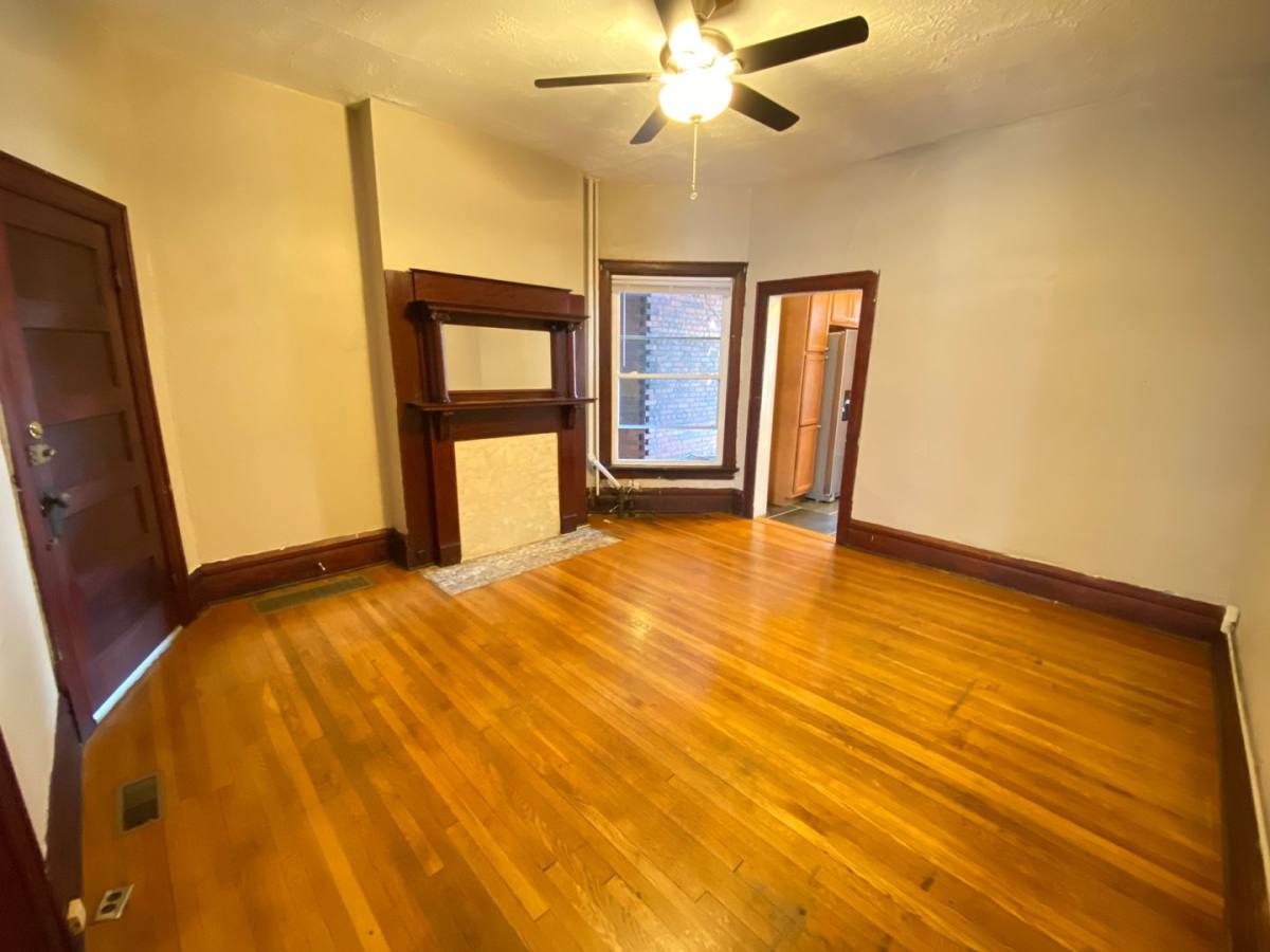 Apartment for rent at 1430 Neil Ave, Columbus, OH 43201