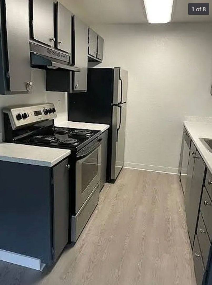 Apartment for rent at 29421 Pacific Highway S, Federal Way, WA 98003