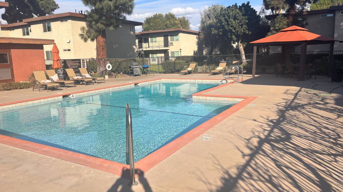 Apartment for rent at 11901 176th St, Artesia, CA 90701