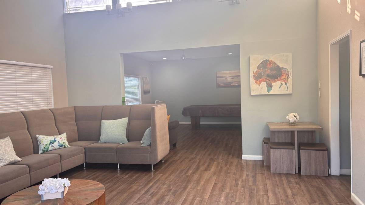 Apartment for rent at 11901 176th St, Artesia, CA 90701