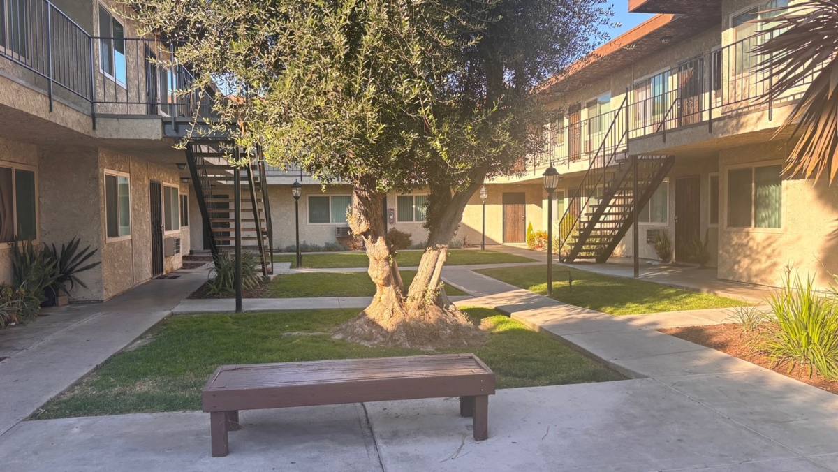 Apartment for rent at 11901 176th St, Artesia, CA 90701