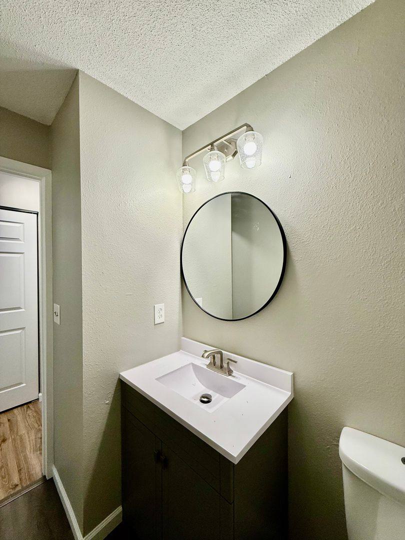 Apartment for rent at 1035 5th Ave NW, Valley City, ND 58072