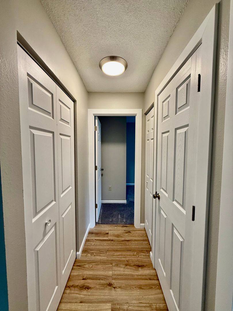 Apartment for rent at 1035 5th Ave NW, Valley City, ND 58072