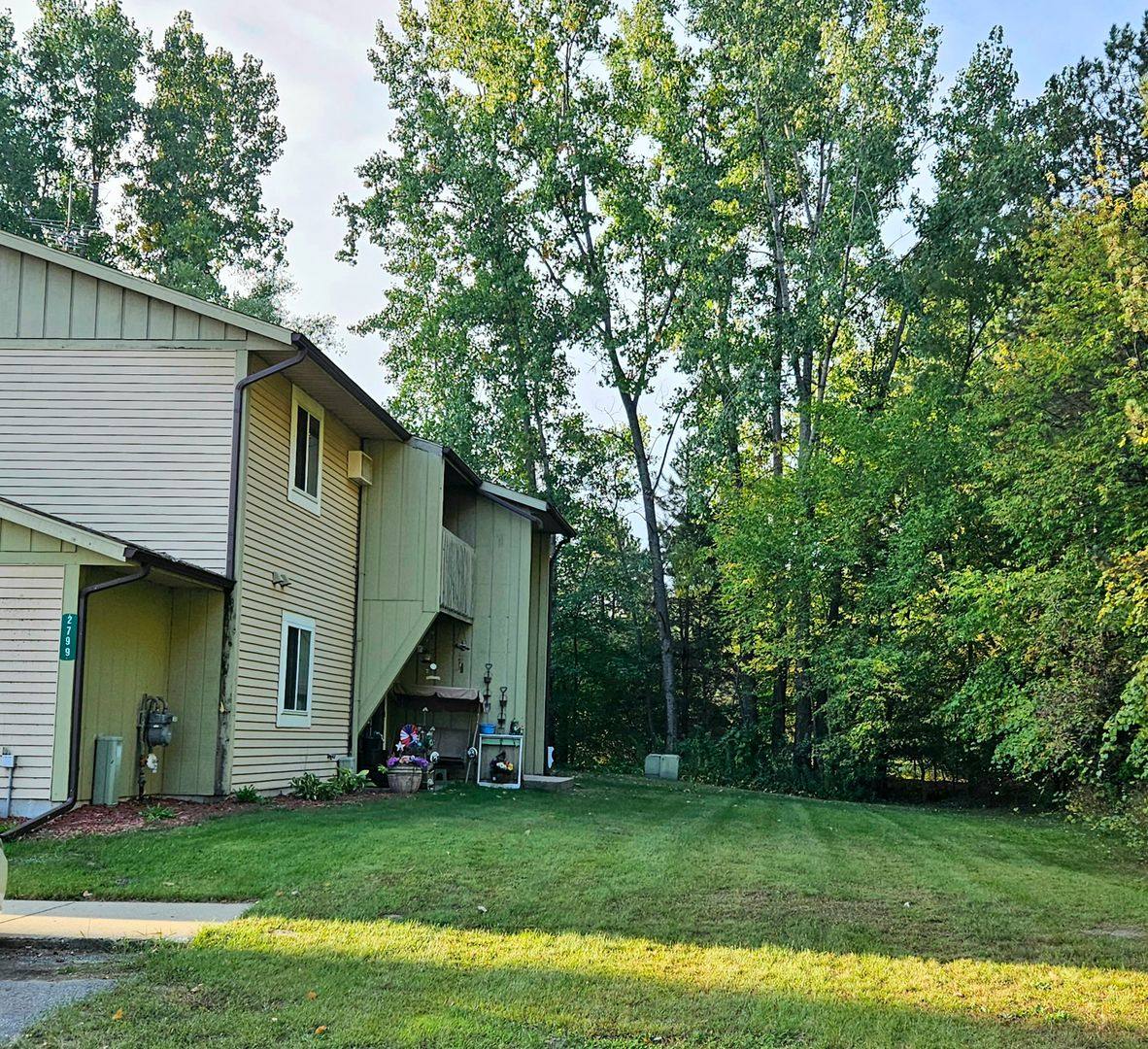 Apartment for rent at 2795 W Knox Rd, Beaverton, MI 48612