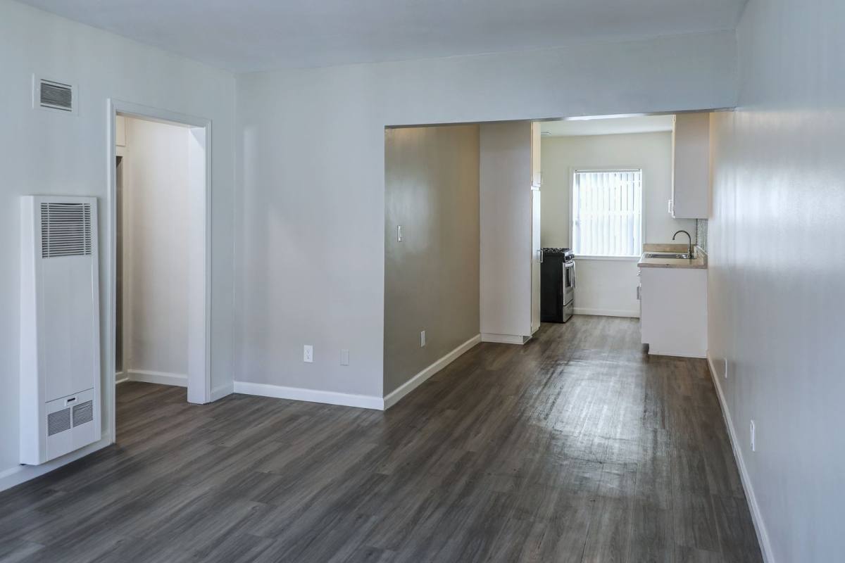 Apartment for rent at 15003 Lemoli Ave, Gardena, CA 90249