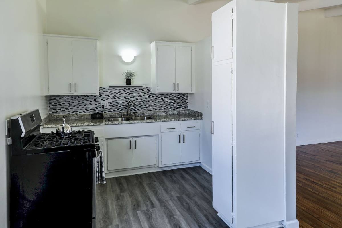 Apartment for rent at 15003 Lemoli Ave, Gardena, CA 90249