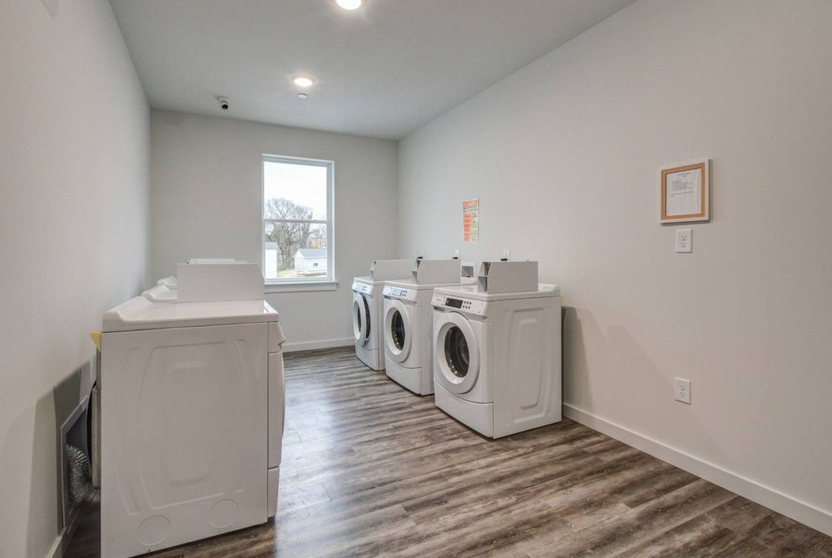 Apartment for rent at 712 Main St, Clarksville, TN 37040