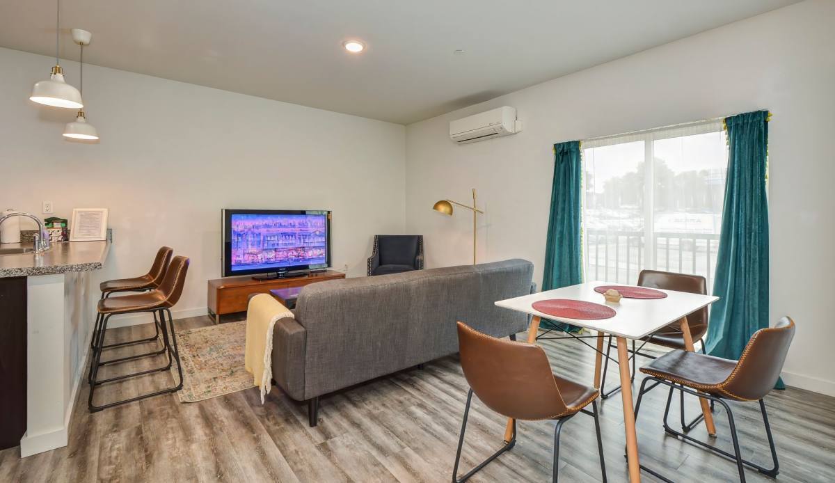 Apartment for rent at Zazu, 712 Main St, Clarksville, TN 37040