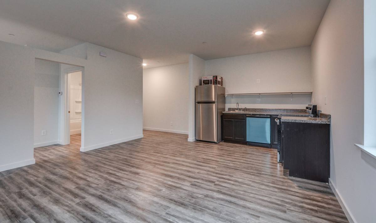 Apartment for rent at 712 Main St, Clarksville, TN 37040