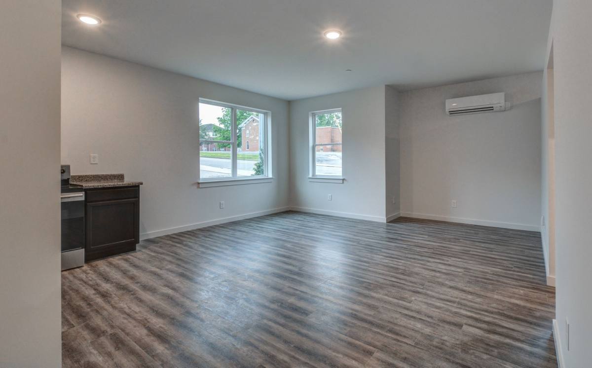 Apartment for rent at 712 Main St, Clarksville, TN 37040