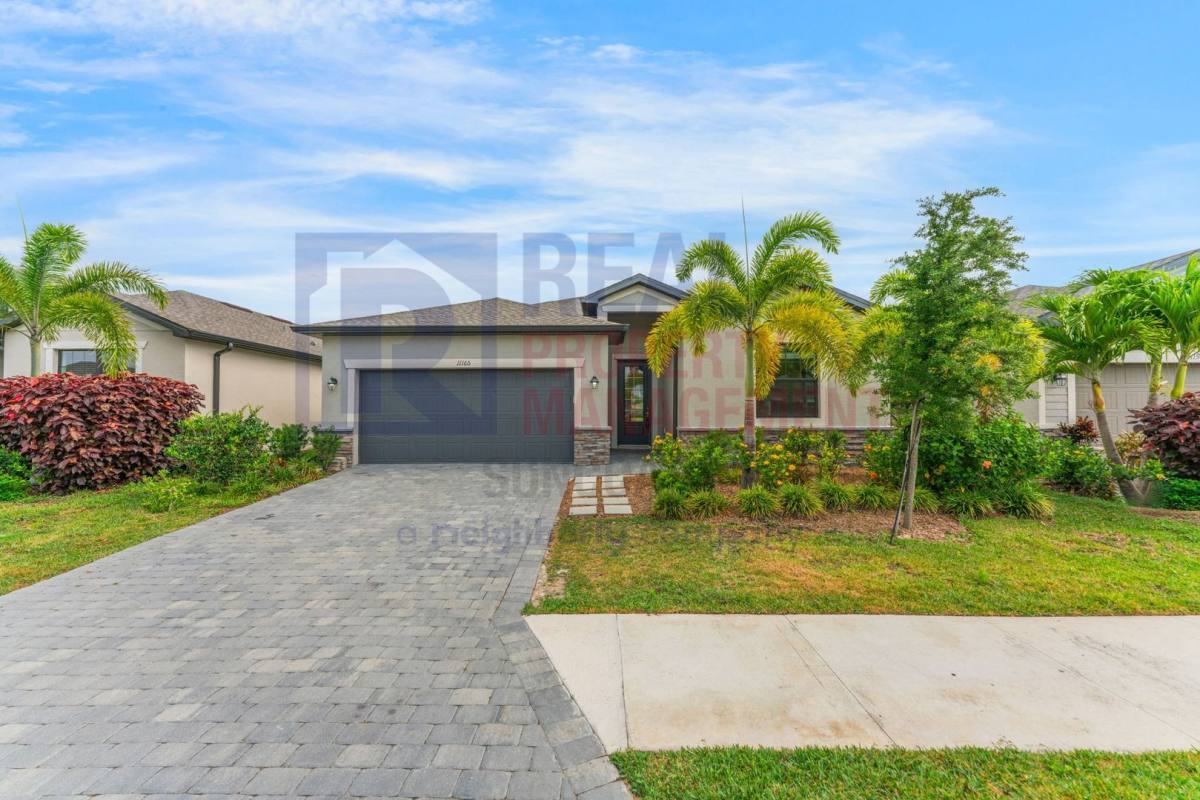 House for rent at 11160 Balfour St, Venice, FL 34293