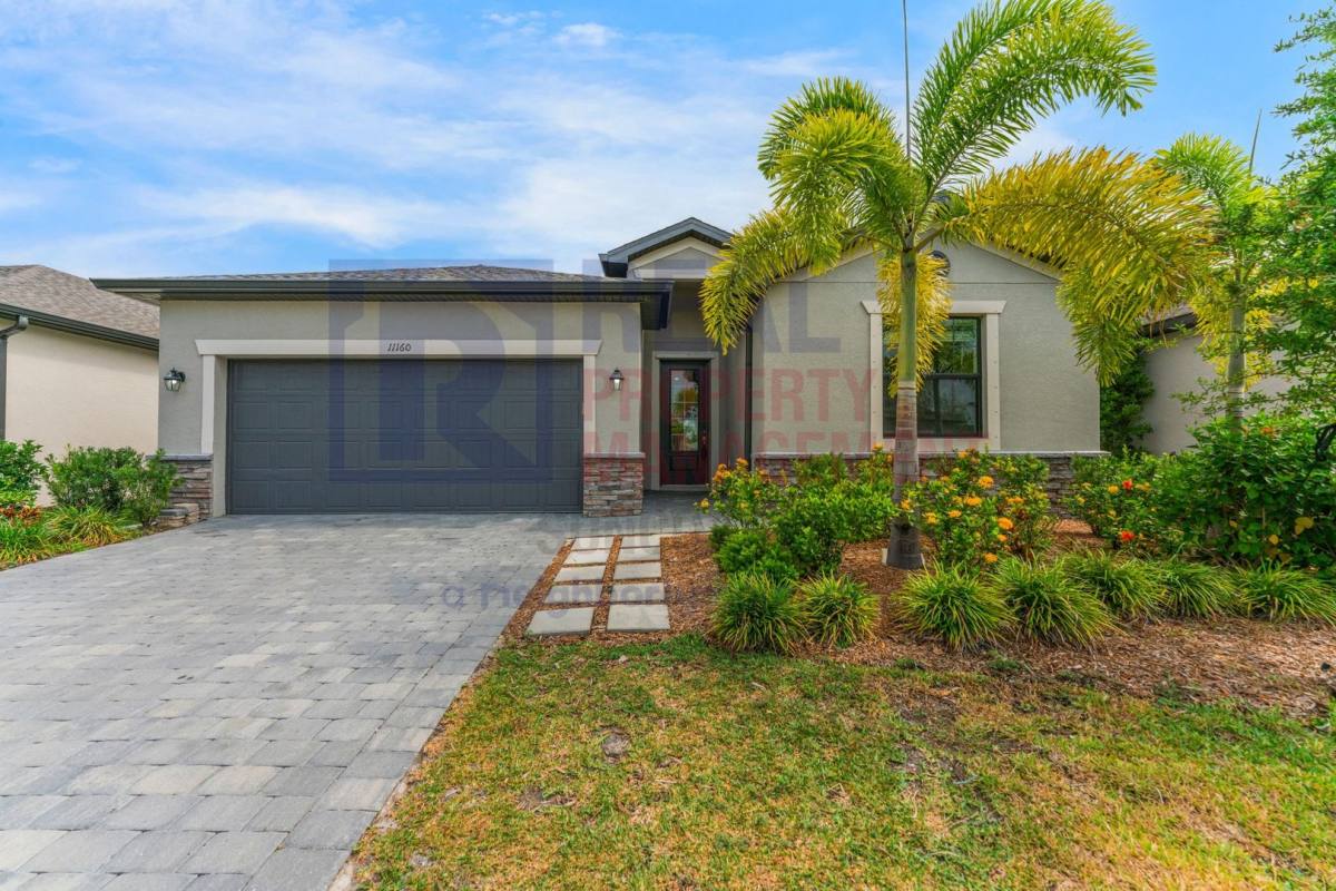 House for rent at 11160 Balfour St, Venice, FL 34293