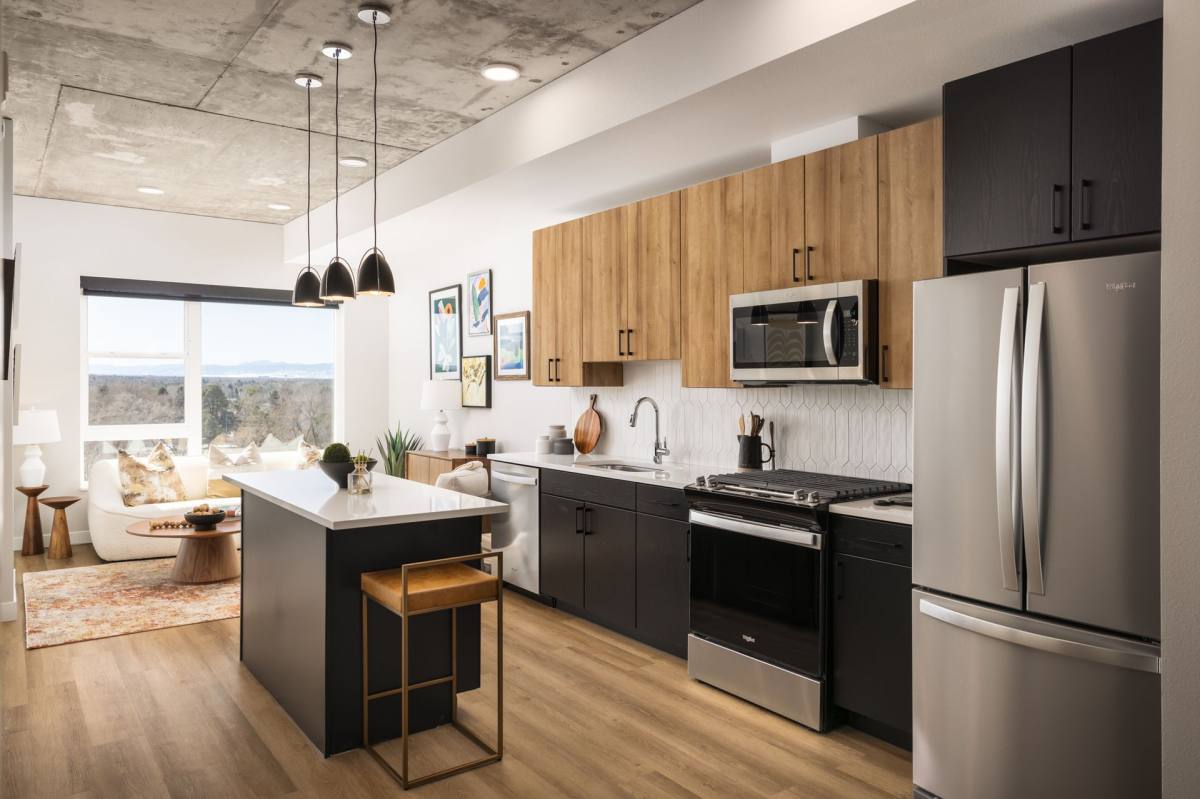 Apartment for rent at 1375 E Hampden Ave, Englewood, CO 80113