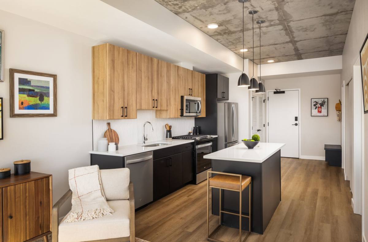 Apartment for rent at 1375 E Hampden Ave, Englewood, CO 80113