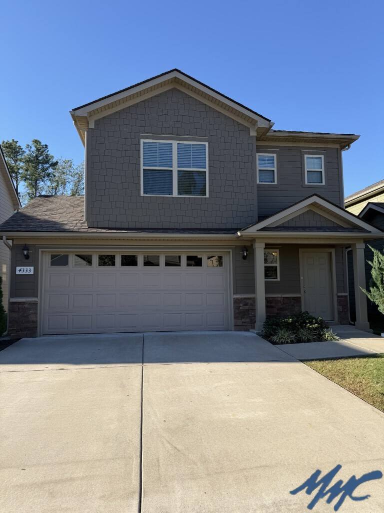 House for rent at 4333 Brogli Dr, Murfreesboro, TN 37129
