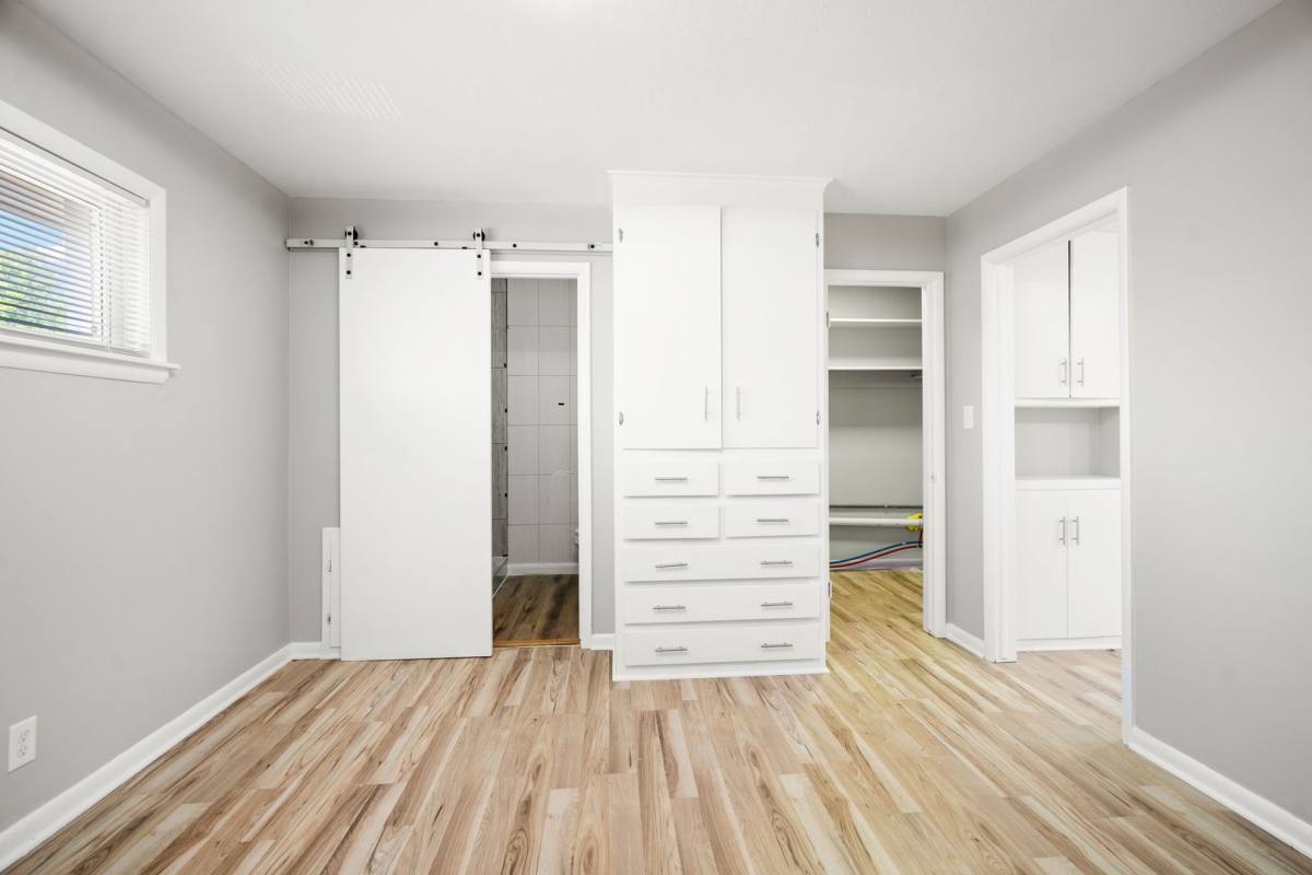 Apartment for rent at 3220 S Knoxville Ave, Tulsa, OK 74135
