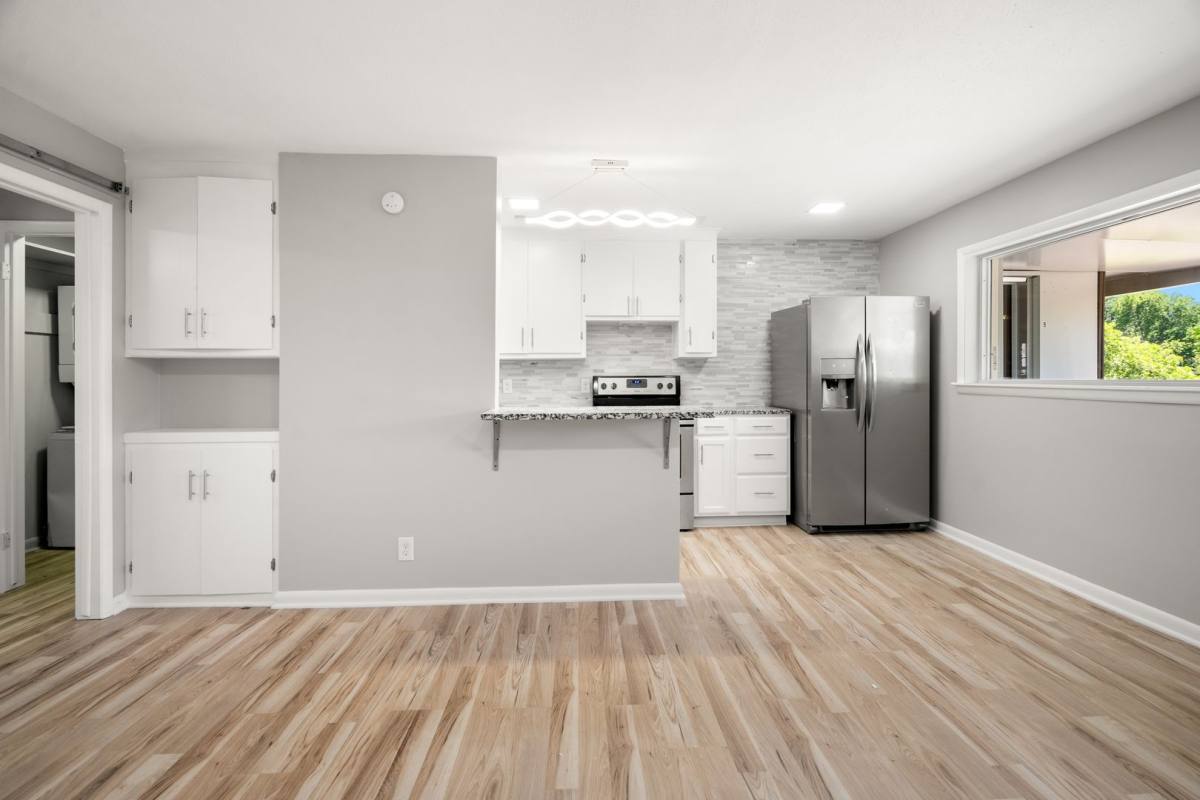 Apartment for rent at 3220 S Knoxville Ave, Tulsa, OK 74135