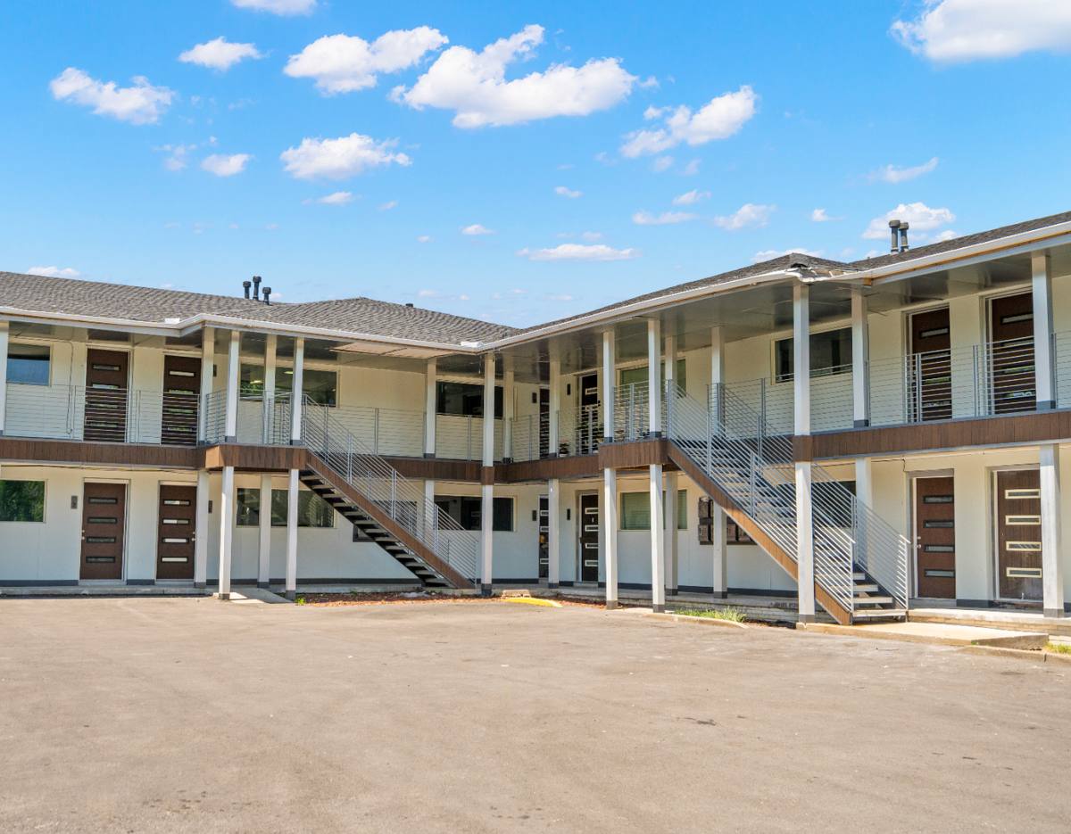 Apartment for rent at 3220 S Knoxville Ave, Tulsa, OK 74135