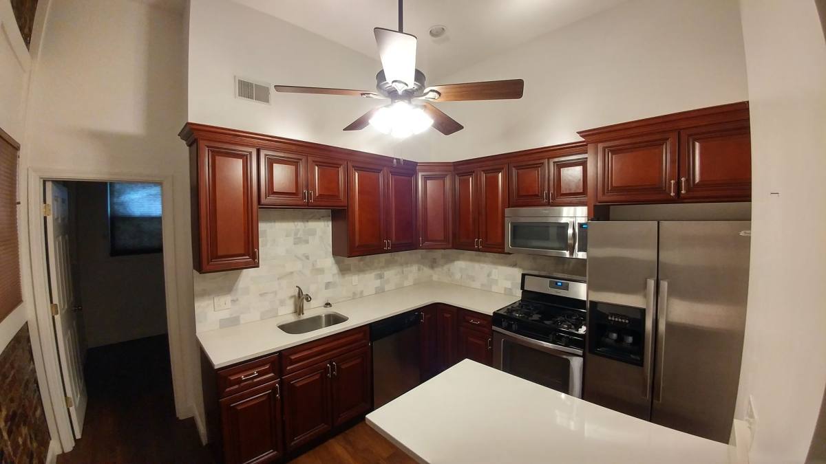 Apartment for rent at 141 S 12th St, Pittsburgh, PA 15203