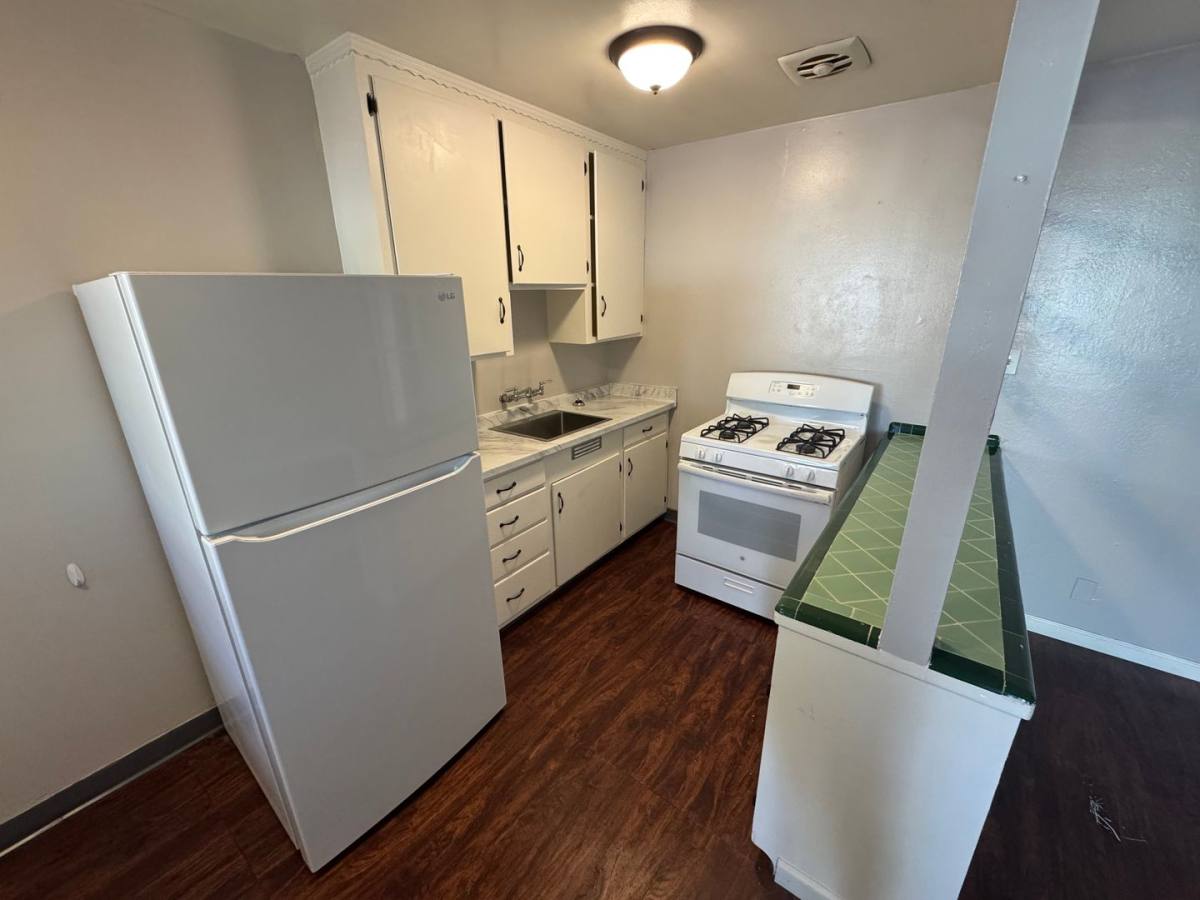 Apartment for rent at 2630 Darwin St, Sacramento, CA 95821